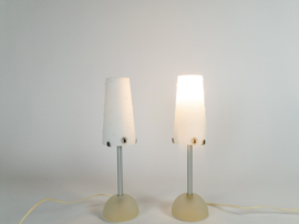 Ikea - Ikea collectables - model Haveri - design Tatsuo Konno - set (2) tafellampen - 2000