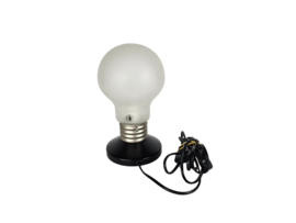 Ikea design - Type B9818 - Bulb lamp - Pop Art - Zweden - 1990's