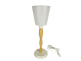 Ikea design - Zweden - vintage - model Smog - tafellamp - vloerlamp - 1993