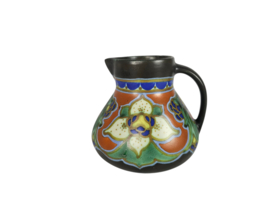 Dutch design - Goedewaagen - De Distel - Holland - model Orchidee - snavelkan - 40's