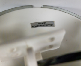 Ikea - design Mikael Warnhammar - model Septim - type T0328 - Septim - 2003