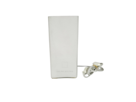 Boxford Holland - Jan des Bouvrie - kubus lamp - cubic lamp - R2217 - 1990's