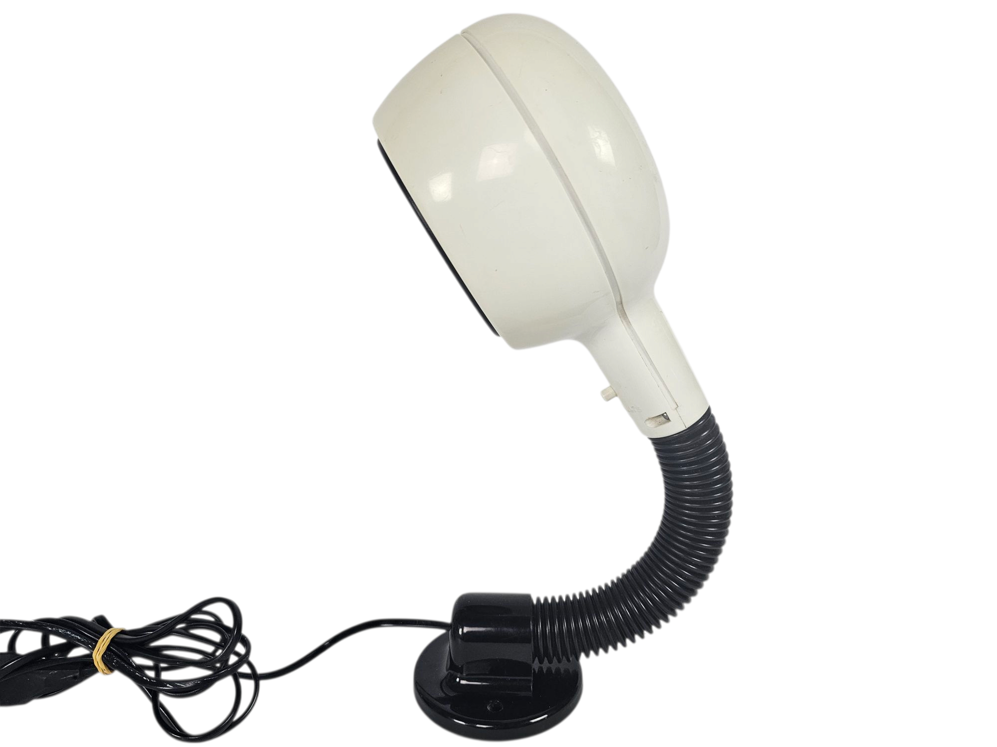 Fagerhults - Cobra - wandlamp - Zweden - 1970's