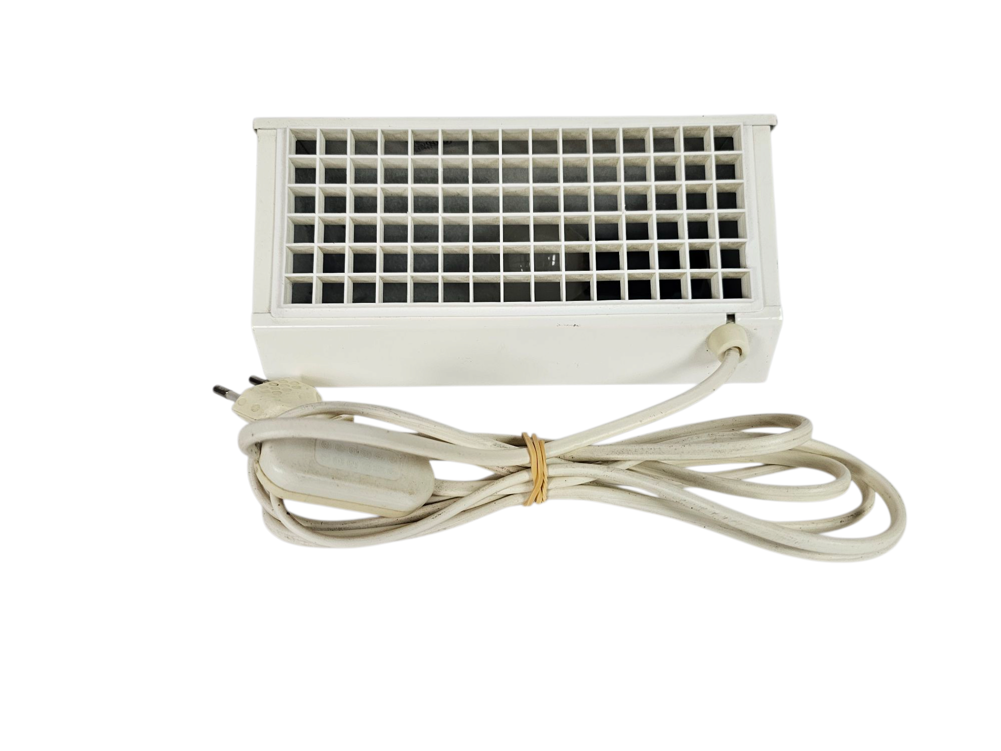 Ikea - Zweden - model V204 - bedlampje - muurlampje - 80's - post modern