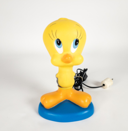 Warner Bros - Tweety - Tafellamp - Fantastick -  Duitsland -  2000