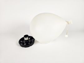Yves Christin voor Bilumen - 'Ballon' lamp M - versie - Italy - 80's