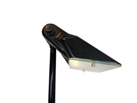 Design-Modernariato - ontwerp Mauro Marzollo - model Iota 500 - Italy - 70s