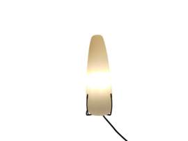 Philips - Louis Kalff - NX 18 E/00 - melkglas - metaal - 1958