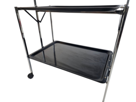 Melform - Trolley - Speedy - inklapbaar - Made in Italy - 60's