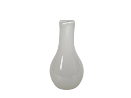 Fidrio Holland - model Pisa - bloemenvaasje - vaasje - glas