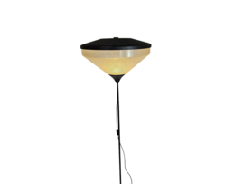 Friso Kramer stijl - vloerlamp - 'lantaarnpaal'  - Dutch design