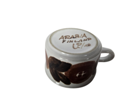 Arabia - ontwerp Ulla Procope - model Rosmarin - Finland - 60s