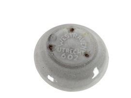Westaven Keramiek - Ufo vaasje - model 602 - 3e kwart 20e eeuw