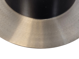 Luminarais - ontwerp Roland Jamois - Diabolo - Vloerlamp - Frankrijk - 80s