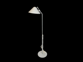 Hala Zeist - H. Th. Busquet - Industrieel - vloerlamp - 1960s