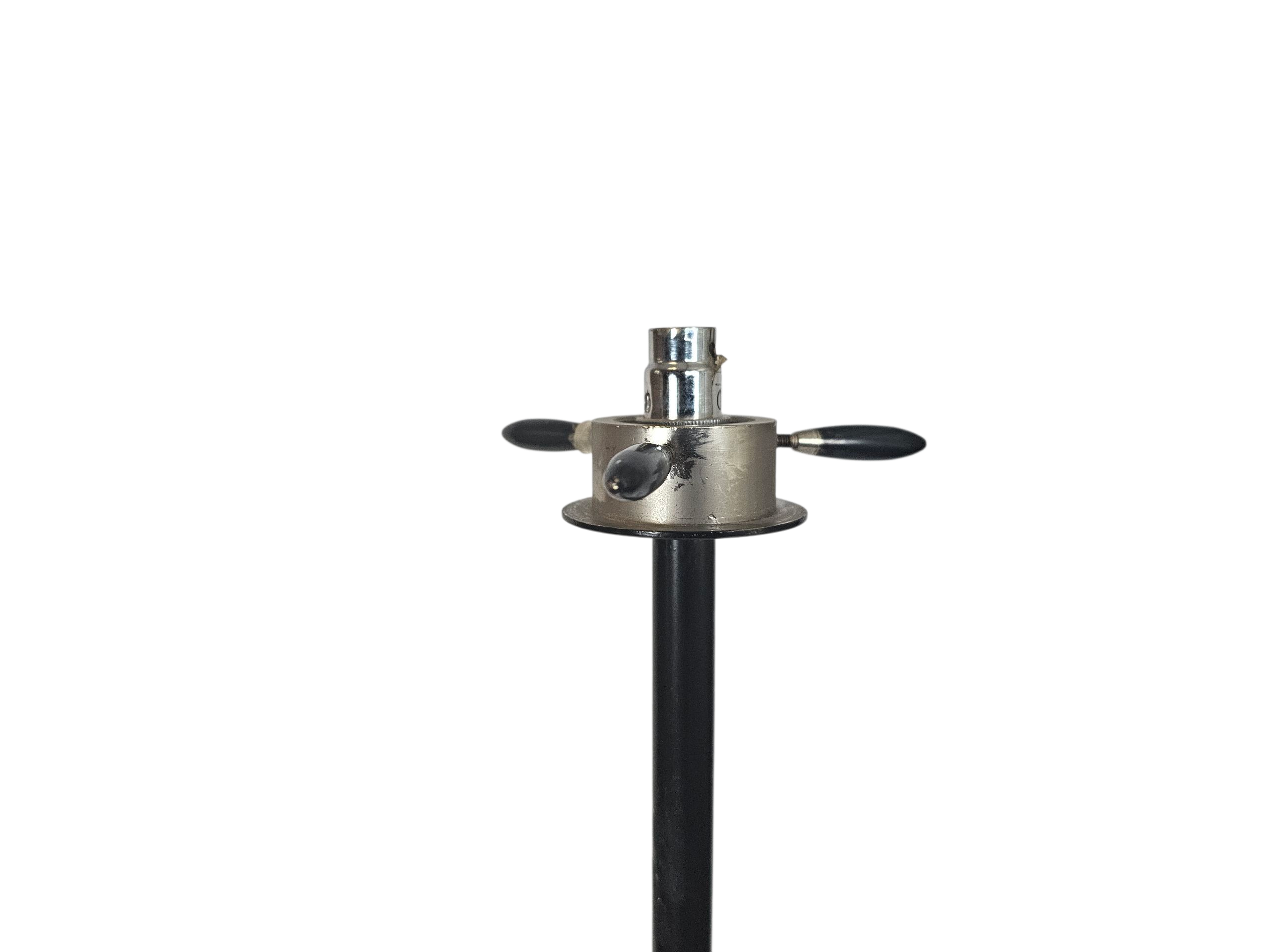 Sideprogretti - Inside Italy - Vetri Murano - Vloerlamp - Rocket Vloerlamp - Halogeen - 90's