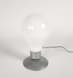 Massive - Bulb lamp - Pop art - tafellamp - 90's