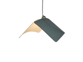 Metalarte - Space age - pendant - Spanje - 1990's