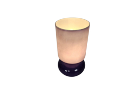 Ikea design - Ikea collectables - model Lykta - mushroom lamp - 1980's