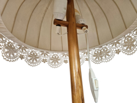 Lystella - Yngve Ekstrom - vloerlamp - Zweden - 1970's