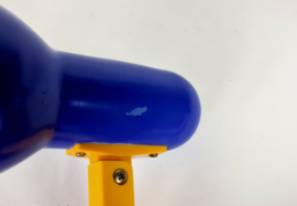 Ikea - Endast Reflectorlamp - Typ V9207 - Memphis Milano stijl - 80's