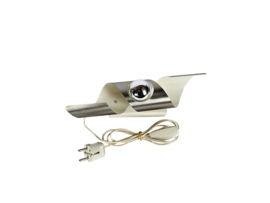 Raak Amsterdam - Wokkel - Wandlamp - aluminium - 70's