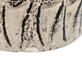 Spara Keramiek  - design Halidan Kutlu - model 712/25 - 70's