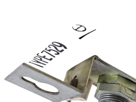 Philips Infraphil - tafellamp - warmtelamp - Dutch design - Holland - 1958