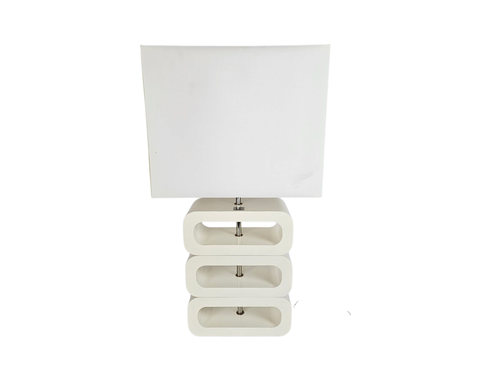 Dutch design - Jan Des Bouvrie Design Lamp -  tafellamp - JDB lijn - 1990's