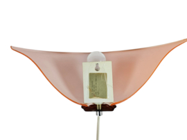 Dutch design - Herda Holland - wandlamp - Type 550 - 80's