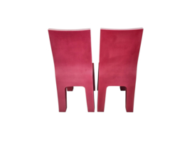 Gispen - Postmodern - 'Centraal Museum' - design Richard Hutten - 1990's