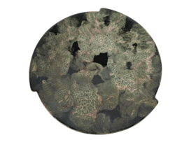 Flora Keramiek Gouda - model Paros - model 1603 - keramiek - 50s