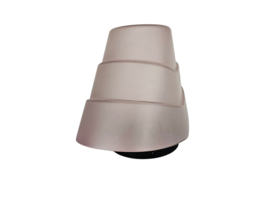 Indoor - Dutch design | tafellamp | designer Hans von Klier l model T2057| Chiocciola I 90's |