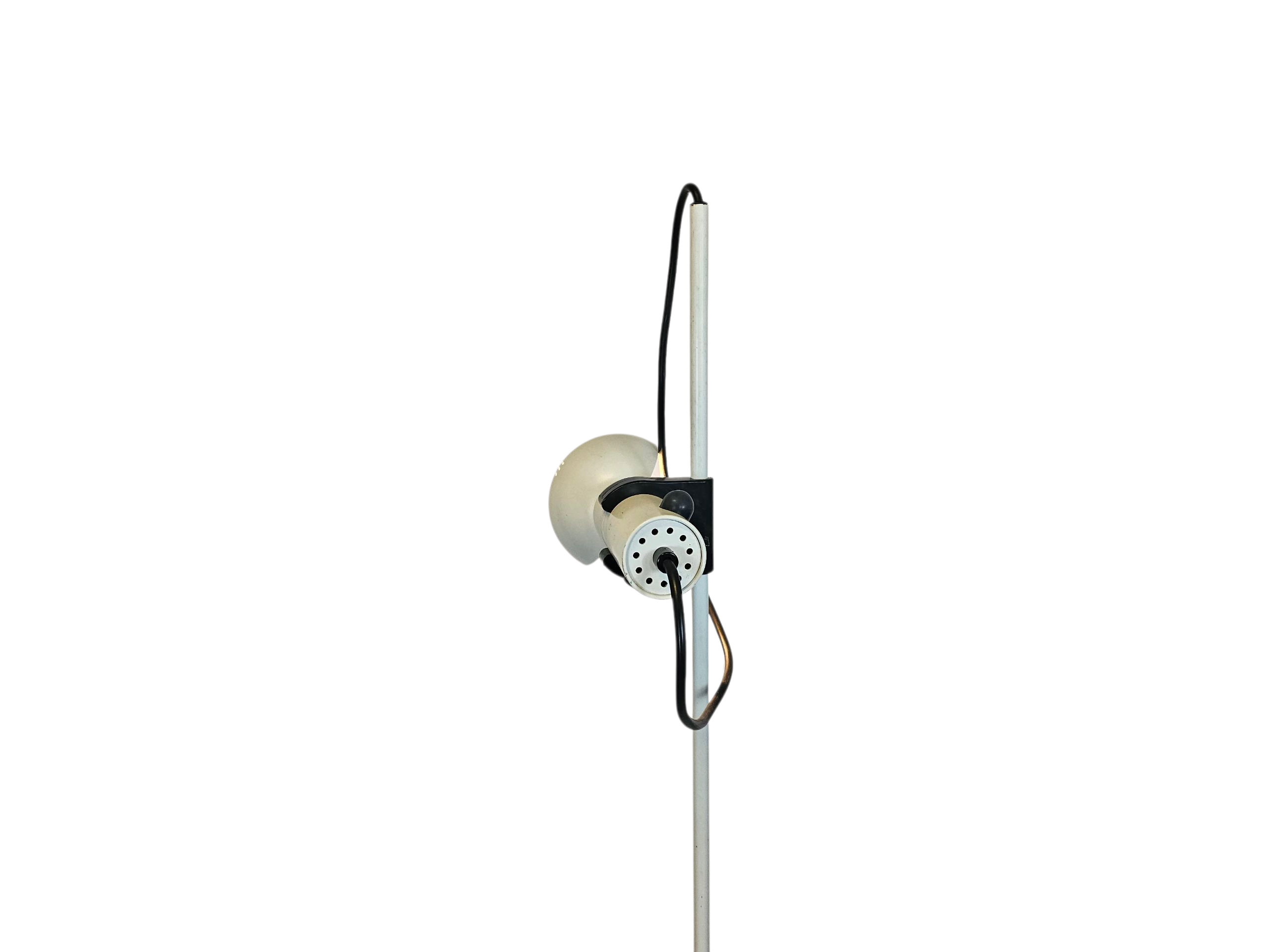 Tronconi - design Raul Barbier & Georgio Marianelli - vloerlamp - Italie - 1960's