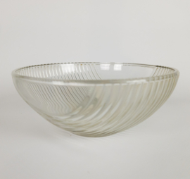 Glasfabriek Leerdam - model libra - persglas - Floris Meydam - 1951