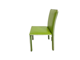 Style traders - junior chair - set (2) - mintgroen - handmade - 2000