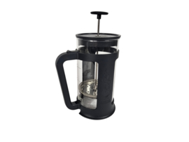 Bialetti - Cafetiere SMART - PressoFiltro - 1 liter - zwart