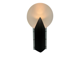 Slamp - design Samuel Parker - 'Moon' tafellamp - Italie - 80's