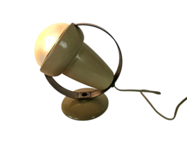 Philips -  Charlotte Perriand  - tafellamp - model 7525 - 1940's