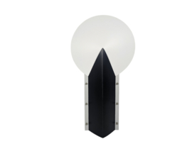 Slamp - design Samuel Parker - 'Moon' tafellamp - Italie - 80's