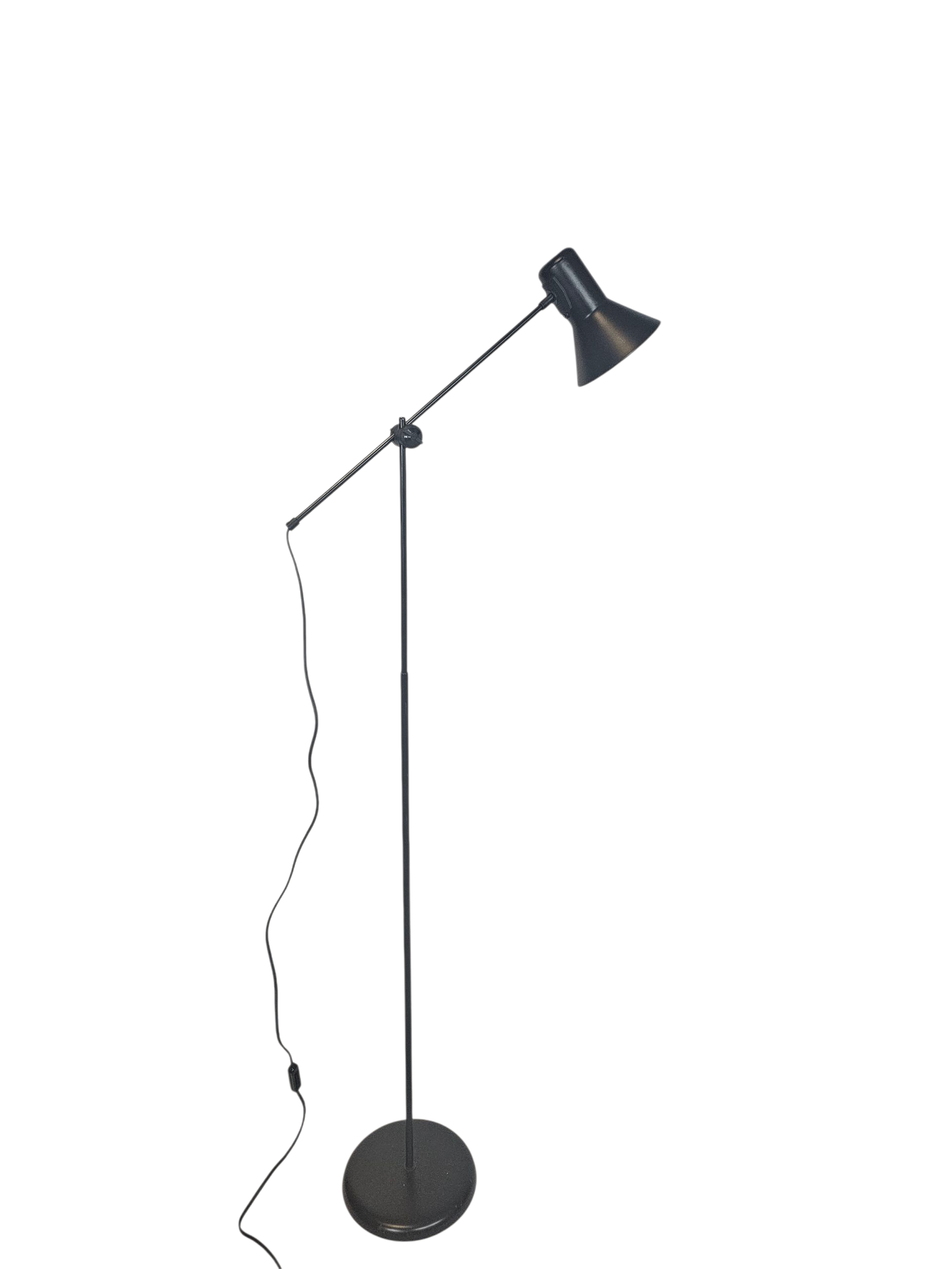 Vloerlamp - Veneta Lumi - Vintage lamp  - Pop art - 80's