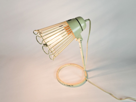 Philips - Philips Ultraphil - 'Cocette' - toegeschreven Charlotte Perriand -  tafellamp - designlamp - 1950's