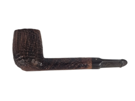 Petersons Kapruf - tabakspijp - Made in Ierland - hout - 1970's