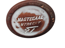 Kunstaardewerkfabriek Nagtegaal Utrecht - model 16 - Utrecht - 1945