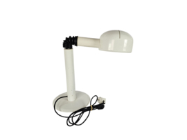 Dutch design - BIS-Hoogezand-Sappemeer - tafellamp - 70's
