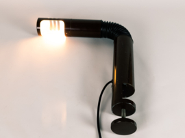 Periscope - attr. Stilnovo - Danilo Aroldi - klemlamp - bureaulamp - 70's