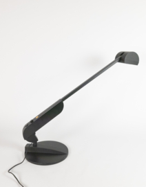 Philips Holland - model QTG 100 - bureaulamp - 80's