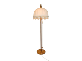 Lystella - Yngve Ekstrom - vloerlamp - Zweden - 1970's