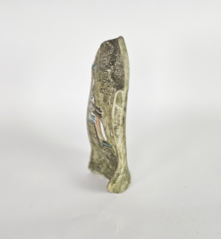 Bresciana Ceramica - Arco Gardese -  karaf - keramiek - 1950's