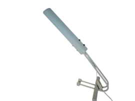 IKEA design | Memphis stijl | model ETTAN | Bureaulamp | 90's |